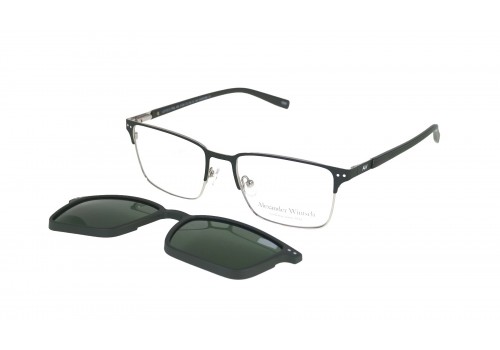 AW 4139 C-3 -CLIP SOL-