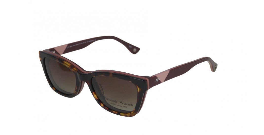 AW4217 C-2 DOBLE CLIP SOL