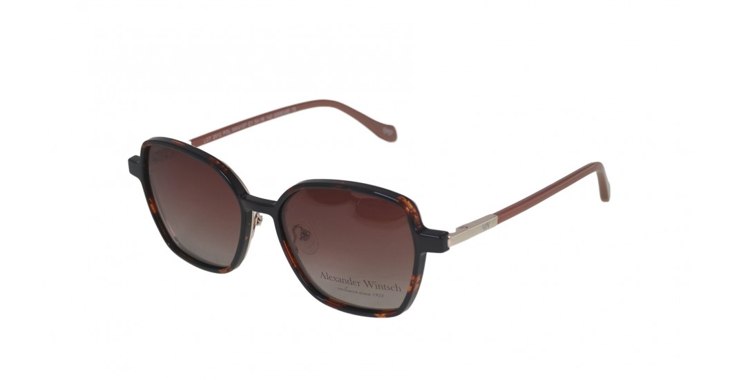 AW4137 C-1 DOBLE CLIP SOL