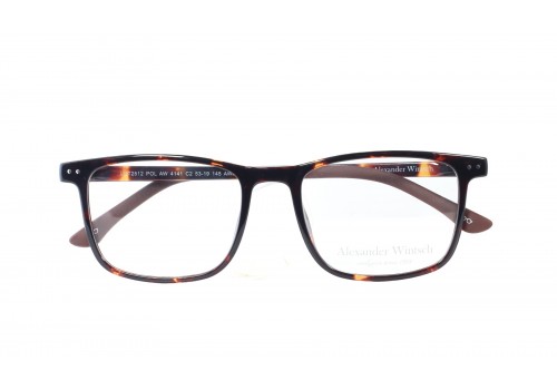 AW4141 C-2 DOBLE CLIP SOL 2