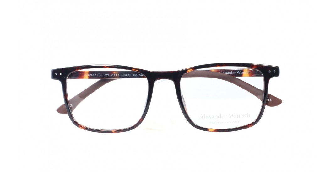 AW4141 C-2 DOBLE CLIP SOL