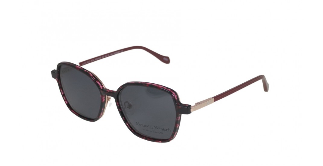 AW4137 C-2 DOBLE CLIP SOL