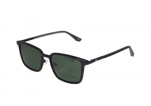 AW4140 C-3 DOBLE CLIP SOL 2