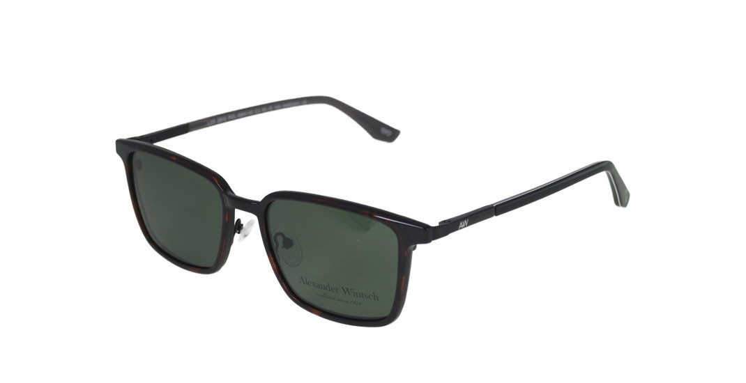 AW4140 C-3 DOBLE CLIP SOL