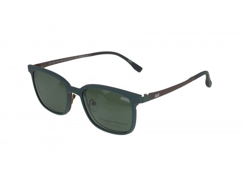 AW4145 C-3 DOBLE CLIP SOL 2
