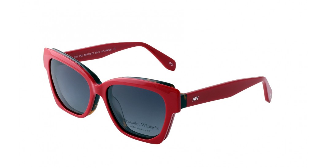 AW 4125 C-3 CLIP SOL