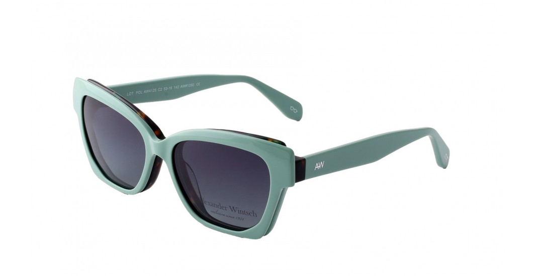 AW 4125 C-2 CLIP SOL