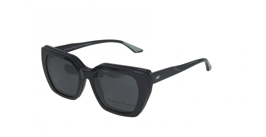 AW4218 C-1 DOBLE CLIP SOL