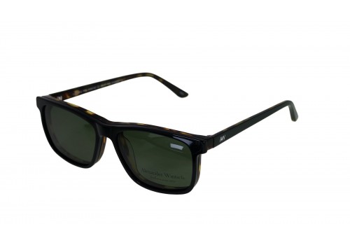 AW4142 C-3 DOBLE CLIP SOL 2