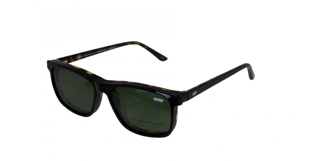 AW4142 C-3 DOBLE CLIP SOL