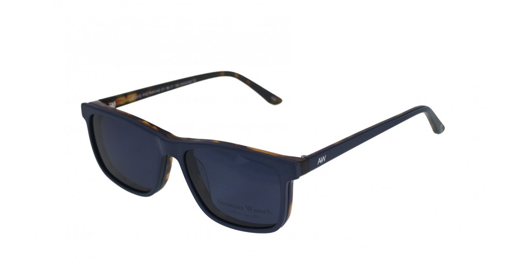 AW4142 C-1 DOBLE CLIP SOL