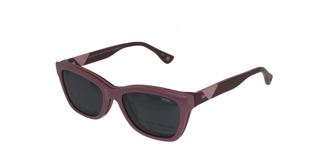 AW4217 C-2 DOBLE CLIP SOL