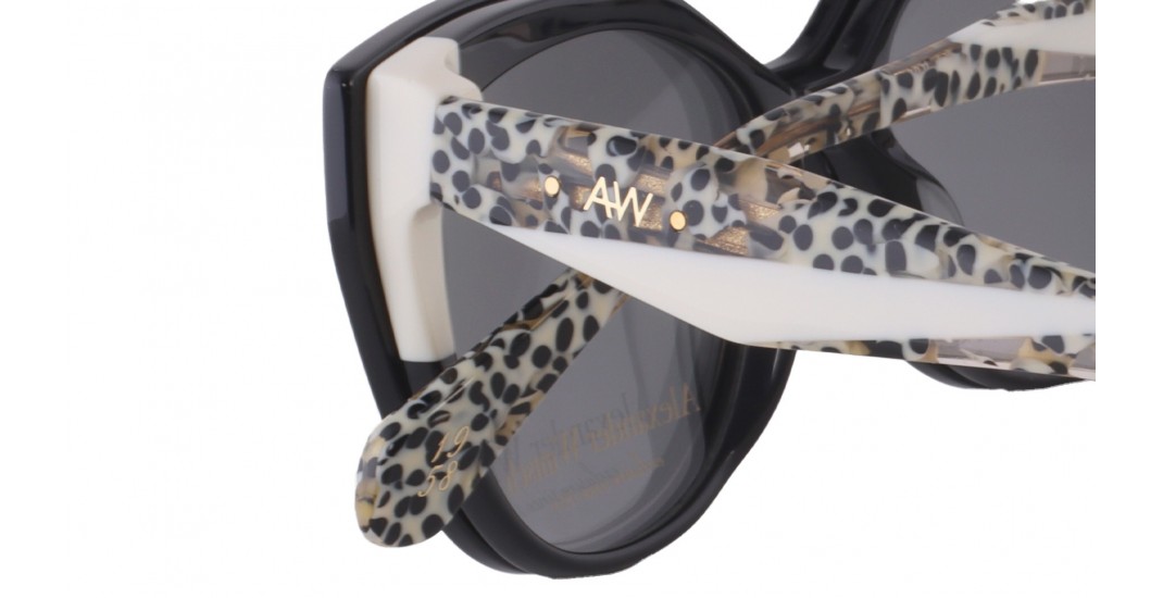 AW 4136 C-4 -CLIP SOL-