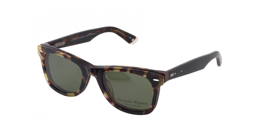 AW4220 C-1 DOBLE CLIP SOL
