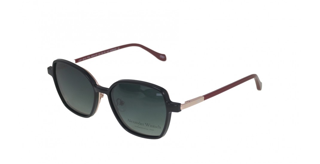 AW4137 C-2 DOBLE CLIP SOL