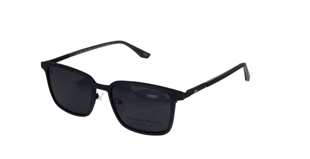 AW4140 C-3 DOBLE CLIP SOL