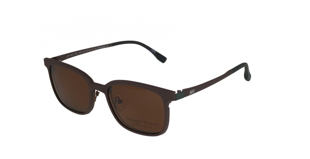AW4145 C-3 DOBLE CLIP SOL