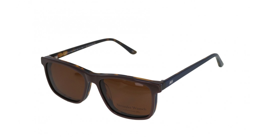 AW4142 C-1 DOBLE CLIP SOL