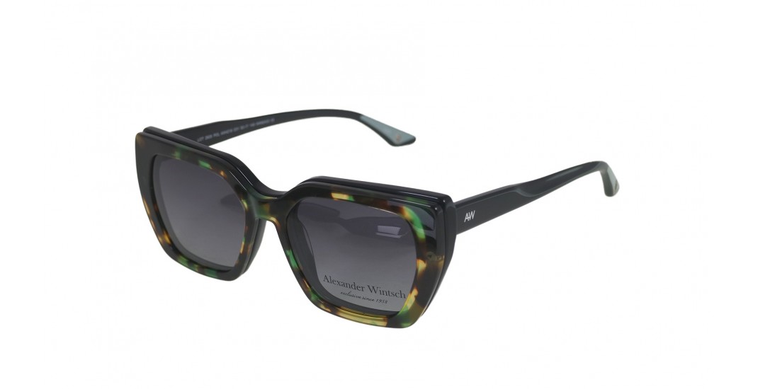 AW4218 C-1 DOBLE CLIP SOL