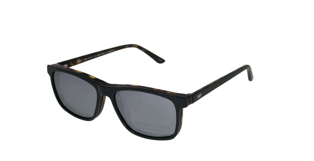 AW4142 C-3 DOBLE CLIP SOL