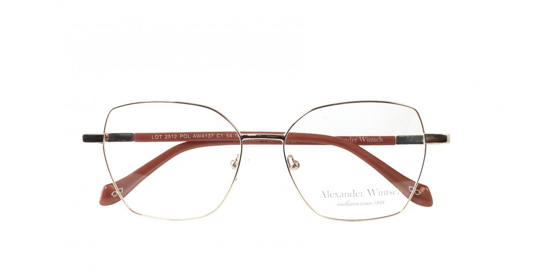 AW4137 C-1 DOBLE CLIP SOL