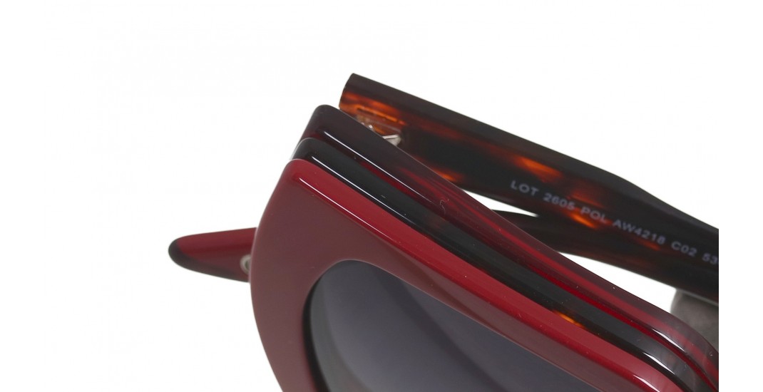 AW4218 C-2 DOBLE CLIP SOL AW4218 C-2 DOBLE CLIP SOL