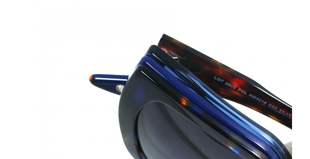 AW4218 C-2 DOBLE CLIP SOL AW4218 C-2 DOBLE CLIP SOL