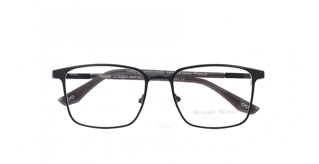 AW4140 C-3 DOBLE CLIP SOL