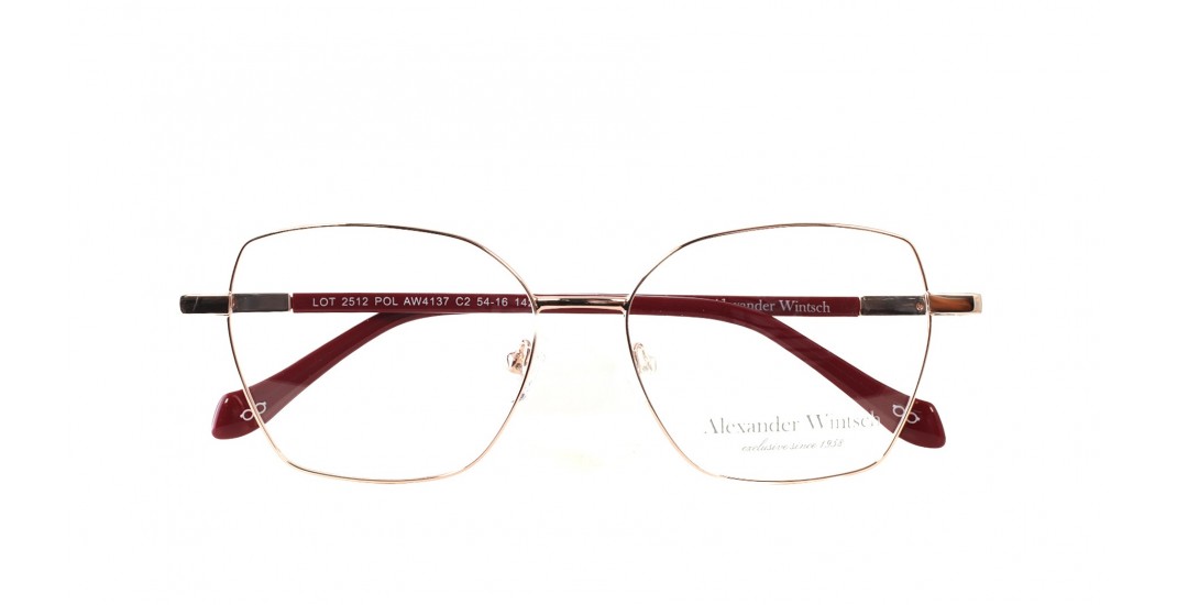 AW4137 C-2 DOBLE CLIP SOL