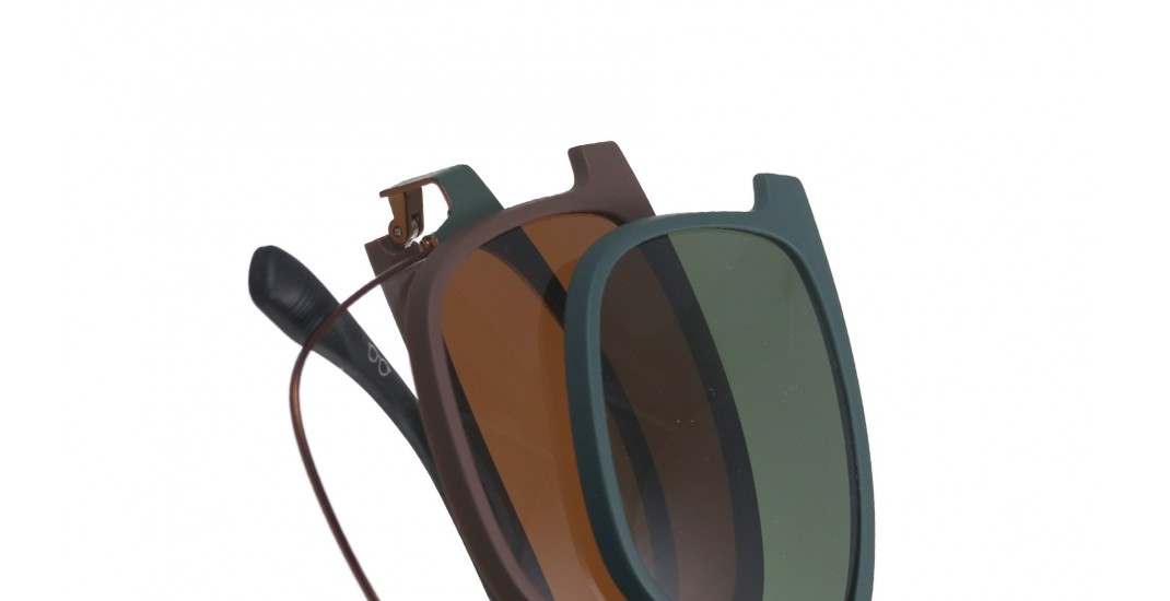 AW4145 C-3 DOBLE CLIP SOL