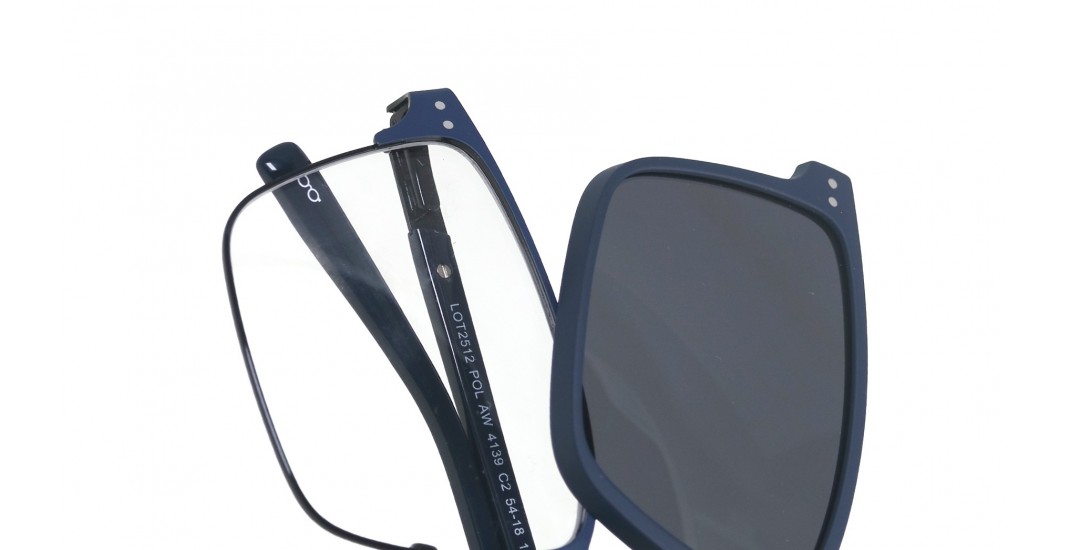 AW 4139 C-2 -CLIP SOL-