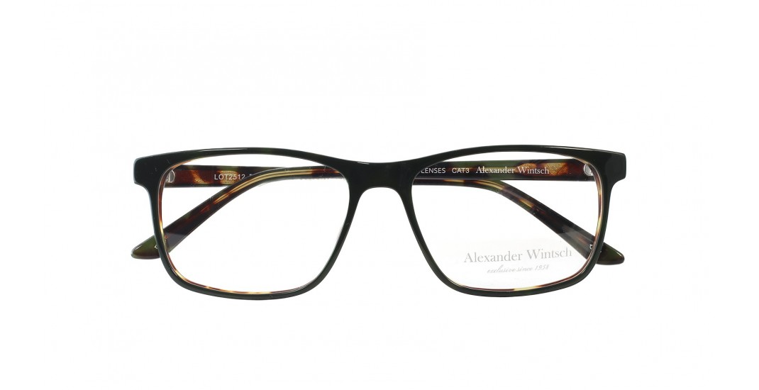 AW4142 C-3 DOBLE CLIP SOL