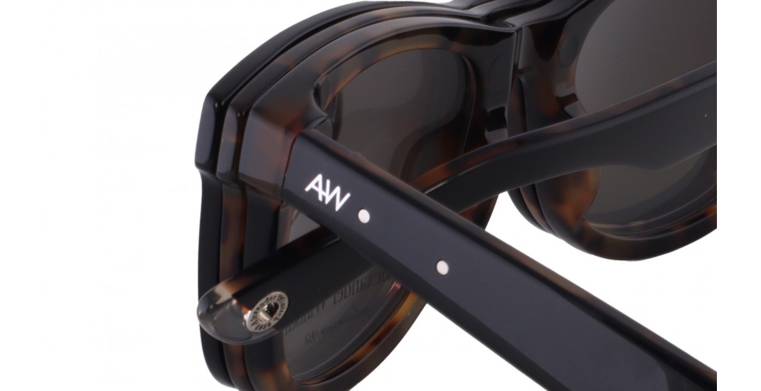 AW4220 C-1 DOBLE CLIP SOL