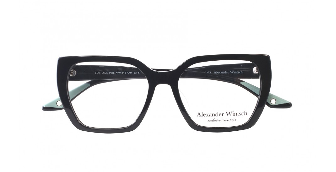 AW4218 C-1 DOBLE CLIP SOL