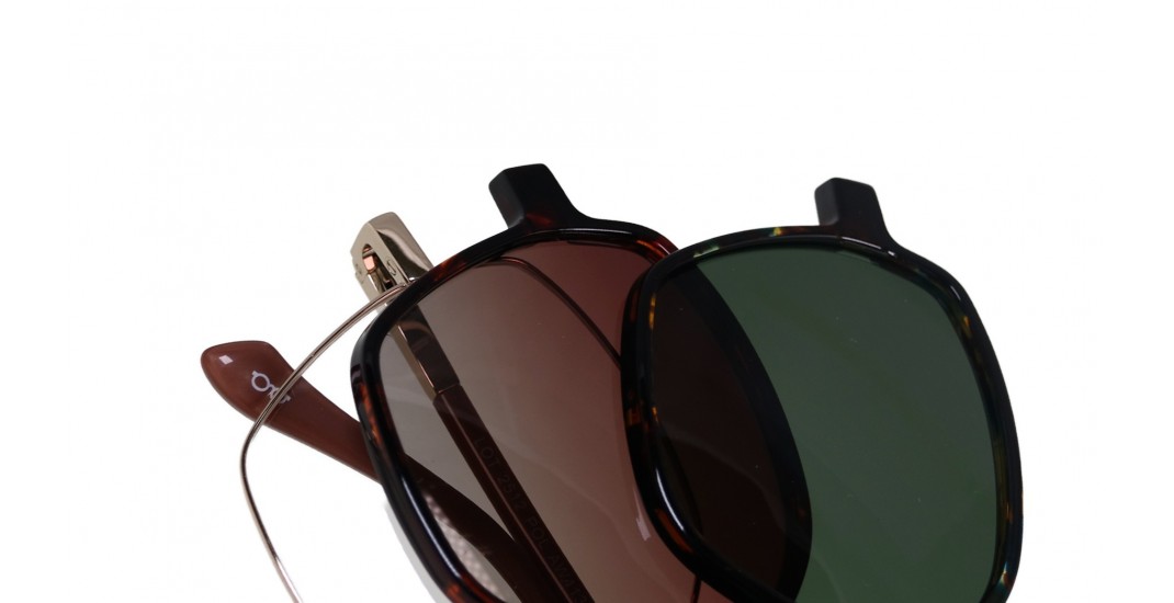 AW4137 C-1 DOBLE CLIP SOL