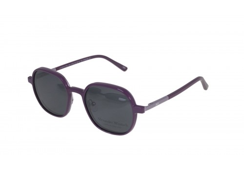 AW4138 C-3 DOBLE CLIP SOL 2