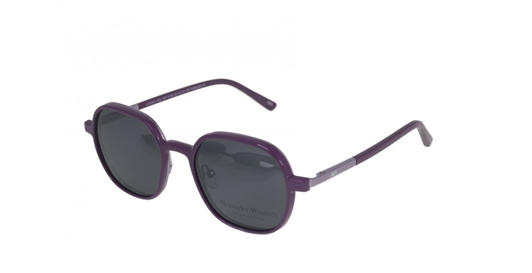 AW4138 C-3 DOBLE CLIP SOL