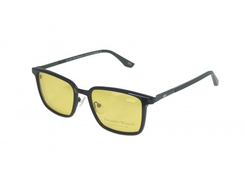 AW4140 C-1 DOBLE CLIP SOL 2