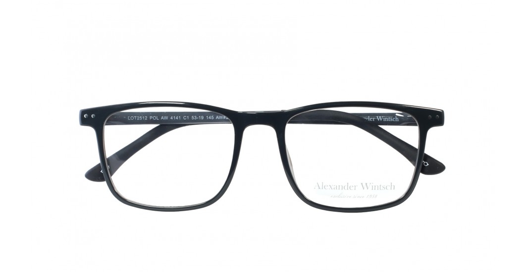 AW4141 C-1 DOBLE CLIP SOL
