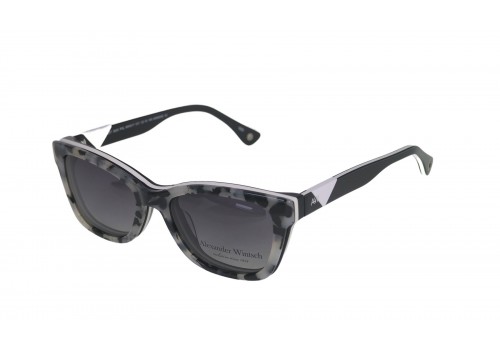 AW4217 C-1 DOBLE CLIP SOL 2