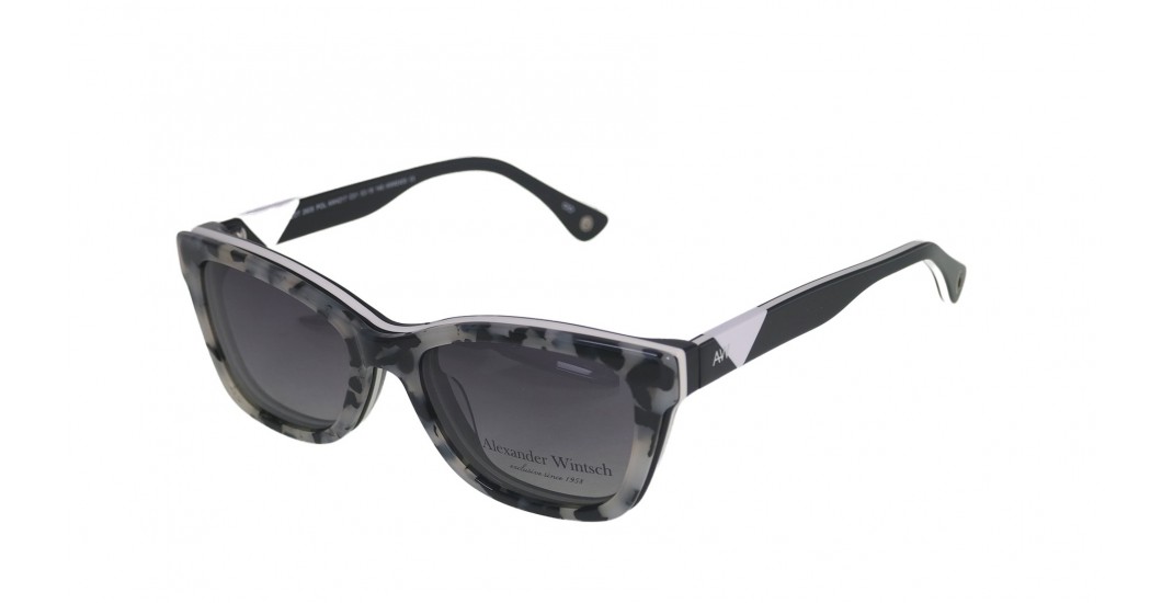 AW4217 C-1 DOBLE CLIP SOL