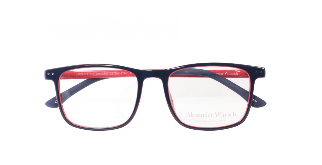 AW4141 C-3 DOBLE CLIP SOL