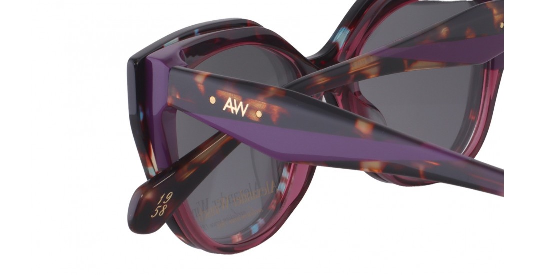AW 4136 C-2 -CLIP SOL-