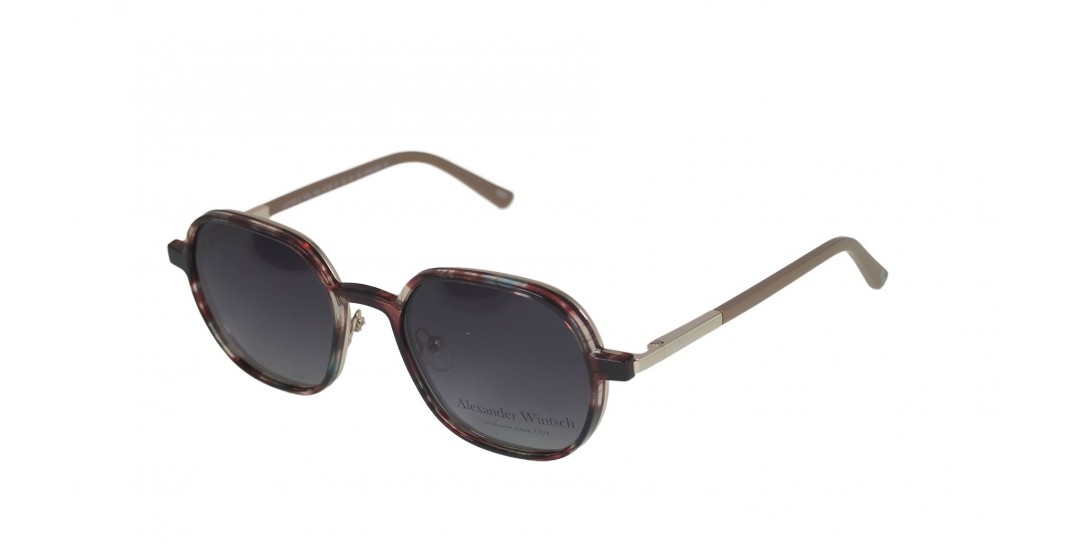 AW4138 C-1 DOBLE CLIP SOL