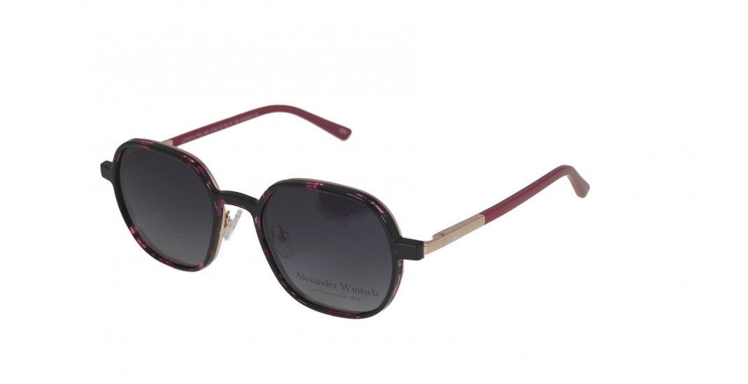 AW4138 C-2 DOBLE CLIP SOL