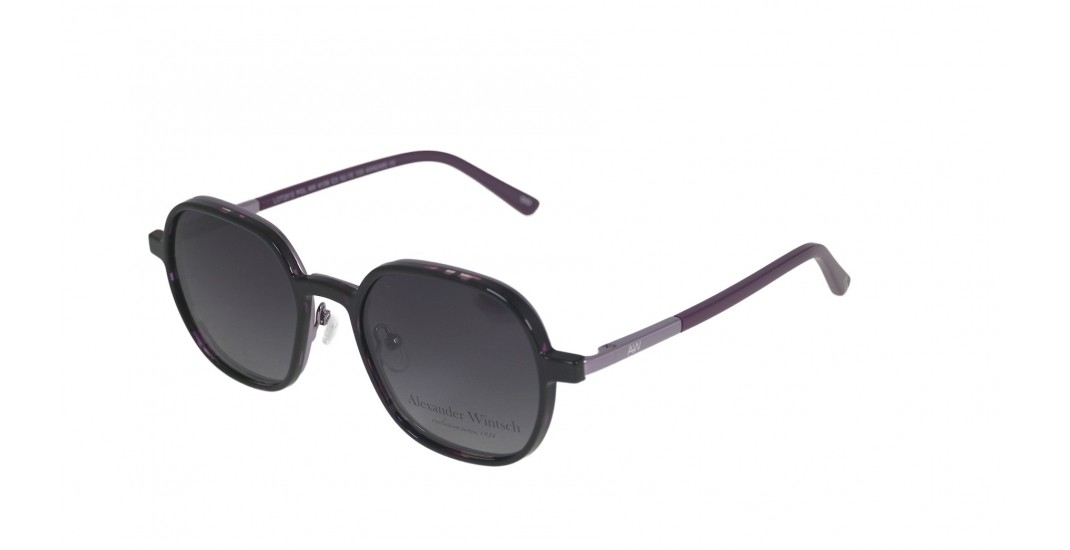 AW4138 C-3 DOBLE CLIP SOL