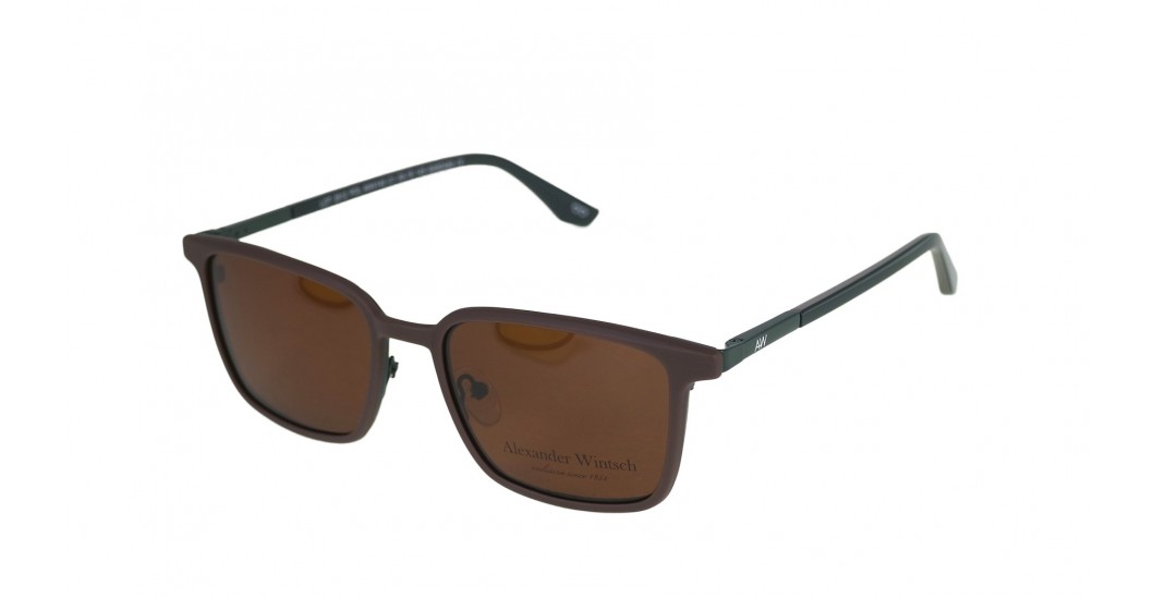 AW4140 C-1 DOBLE CLIP SOL