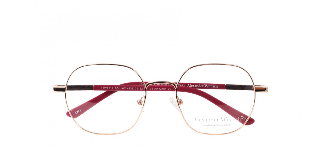 AW4138 C-2 DOBLE CLIP SOL
