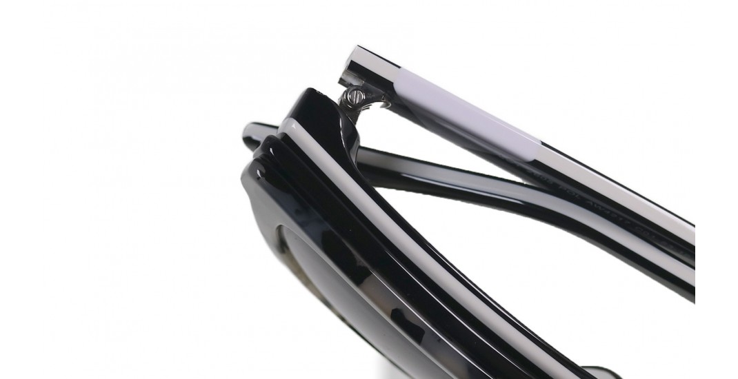 AW4217 C-1 DOBLE CLIP SOL