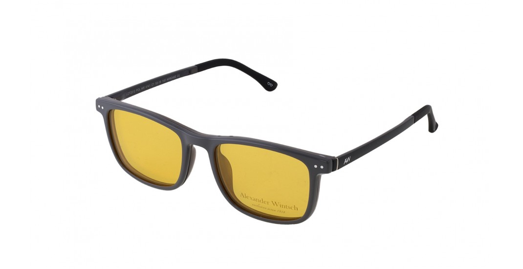AW4141 C-1 DOBLE CLIP SOL
